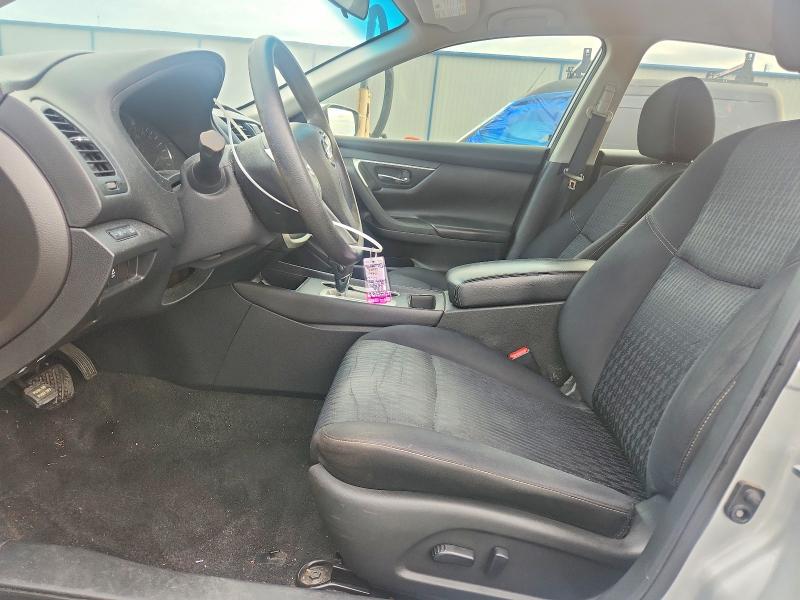 2016 Nissan Altima მანქანა იყიდება აუქციონზე, vin: 1N4AL3AP0GN347498, აუქციონის ნომერი: 63889626