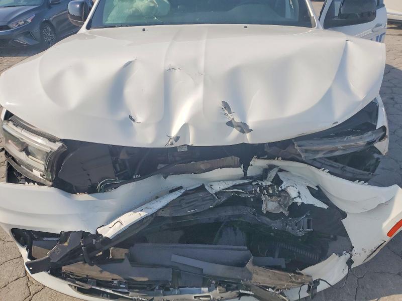 Aukcja sprzedaży 2023 Dodge Durango, vin: 1C4RDJFG6PC658145, numer aukcji: 63882336