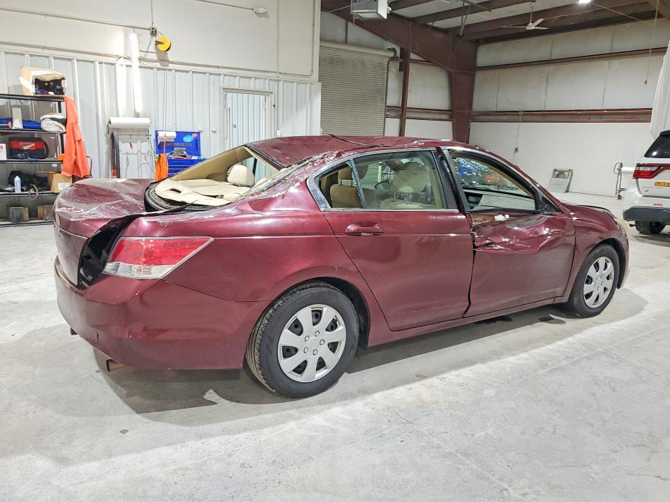 Aukcja sprzedaży 2009 Honda Accord, vin: 1HGCP26319A107315, numer aukcji: 63746906
