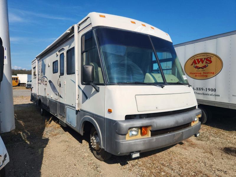 Auction sale of the 1997 Ford F530, vin: 3FCMF53G5VJA00135, lot number: 64773146