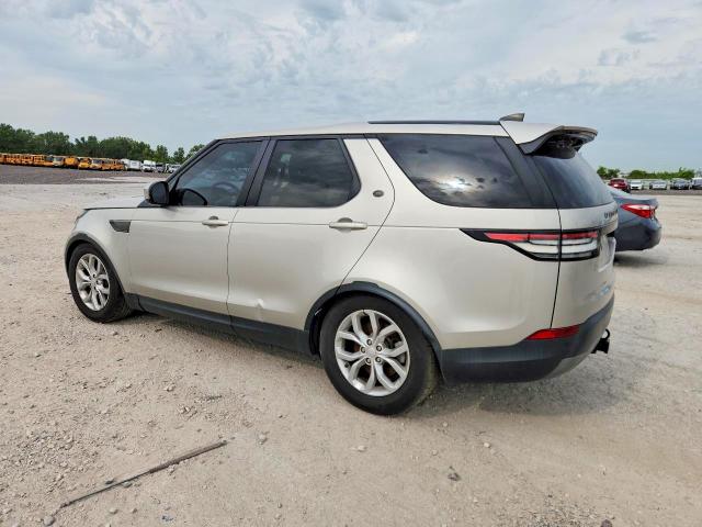 66997336 :رقم المزاد ، SALRGBBVXHA037322 vin ، 2017 Land Rover Discovery مزاد بيع