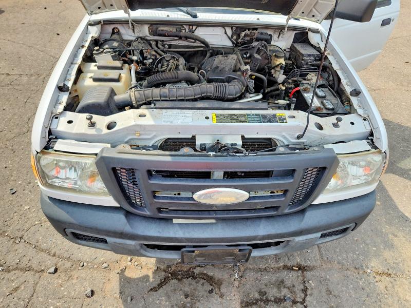 Продажа на аукционе авто 2006 Ford Ranger, vin: 1FTYR10U56PA83393, номер лота: 65206006