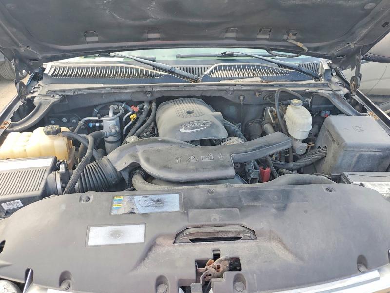 2004 Chevrolet Tahoe მანქანა იყიდება აუქციონზე, vin: 1GNEK13Z04J309717, აუქციონის ნომერი: 66167086