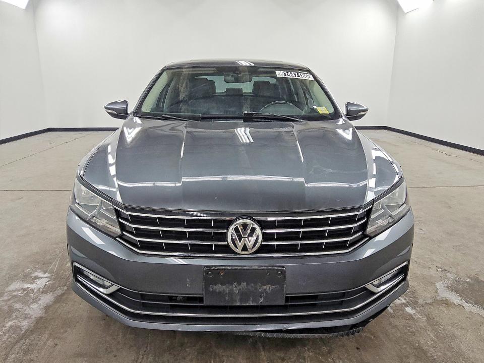 Aukcja sprzedaży 2016 Volkswagen Passat, vin: 1VWBS7A38GC049876, numer aukcji: 61447186