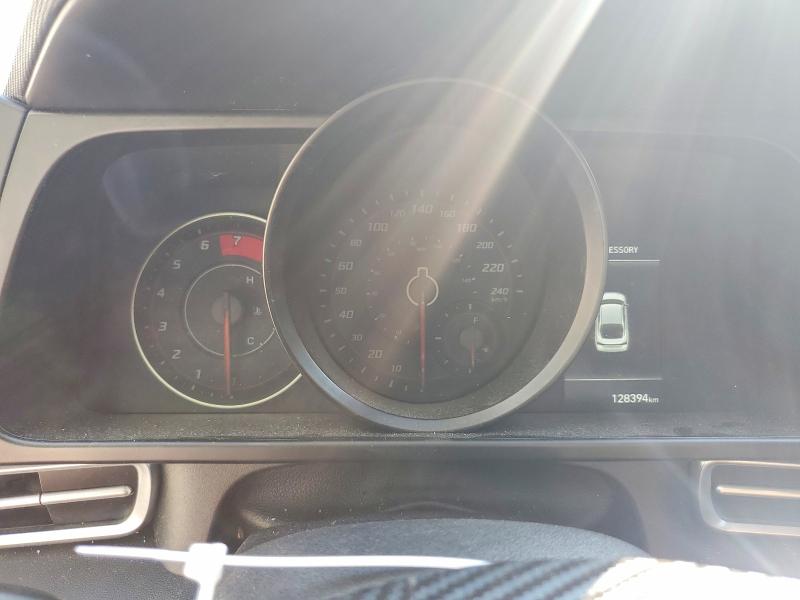 Продаж на аукціоні авто 2022 Hyundai Elantra, vin: KMHLM4AG0NU324419, номер лоту: 63227406