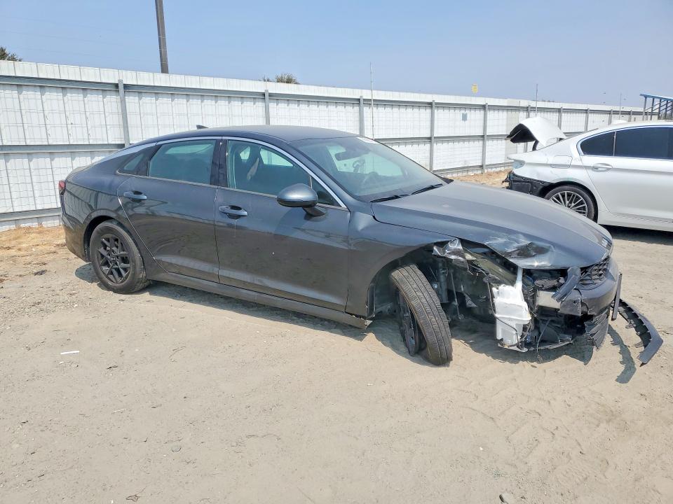Aukcja sprzedaży 2025 Kia K5, vin: KNAG24J71S5294586, numer aukcji: 66998816