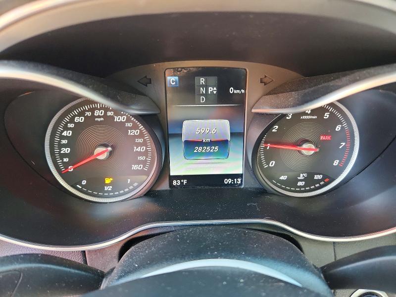 Продажа на аукционе авто 2016 Mercedes-benz C, vin: 55SWF4KB6GU160795, номер лота: 64763596