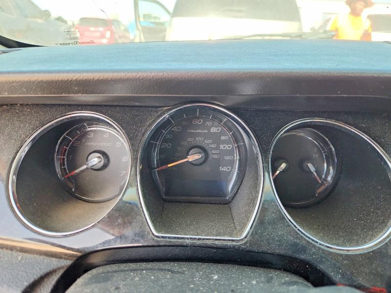 Aukcja sprzedaży 2011 Ford Taurus, vin: 1FAHP2FW4BG106327, numer aukcji: 65995606
