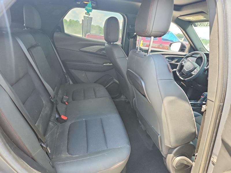 Aukcja sprzedaży 2021 Chevrolet Trailblazer, vin: KL79MTSL0MB166630, numer aukcji: 65289386