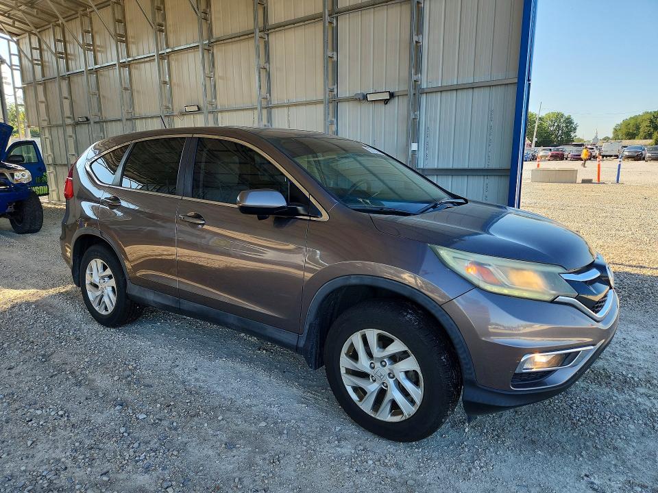 2016 Honda Cr-v მანქანა იყიდება აუქციონზე, vin: 2HKRM4H50GH622713, აუქციონის ნომერი: 65713266