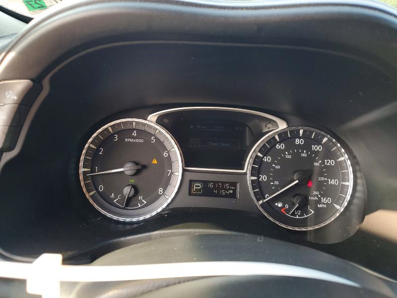 2014 Infiniti Qx60 მანქანა იყიდება აუქციონზე, vin: 5N1AL0MN4EC553544, აუქციონის ნომერი: 64094236