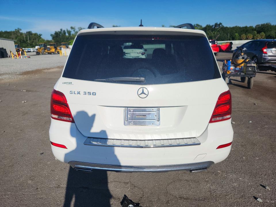 2015 Mercedes-benz Glk მანქანა იყიდება აუქციონზე, vin: WDCGG5HB8FG376601, აუქციონის ნომერი: 66302066