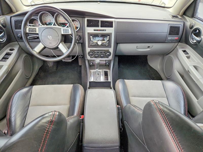Продаж на аукціоні авто 2007 Dodge Charger, vin: 2B3LA73W67H725533, номер лоту: 65662116