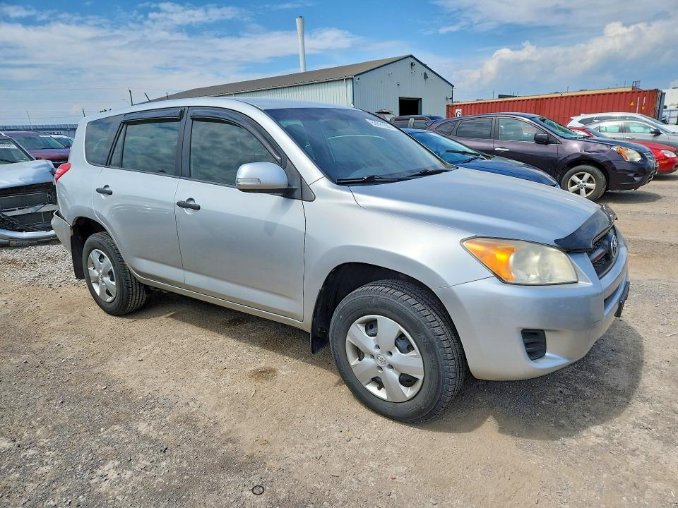Aukcja sprzedaży 2011 Toyota Rav4, vin: 2T3ZF4DV1BW060404, numer aukcji: 63691606