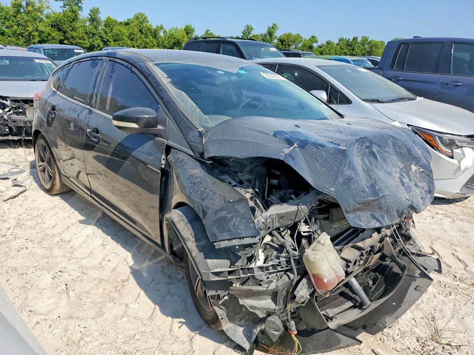 Aukcja sprzedaży 2014 Ford Focus, vin: 1FADP3K2XEL168253, numer aukcji: 62543276