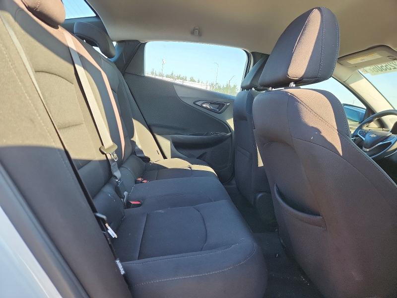 64225506 :رقم المزاد ، 1G1ZB5ST9KF222762 vin ، 2019 Chevrolet Malibu مزاد بيع