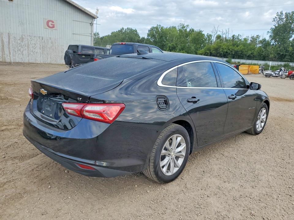 Продажа на аукционе авто 2022 Chevrolet Malibu, vin: 1G1ZD5ST7NF169025, номер лота: 65478796