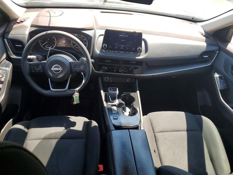 Продажа на аукционе авто 2023 Nissan Rogue, vin: 5N1BT3AA5PC874728, номер лота: 63965356