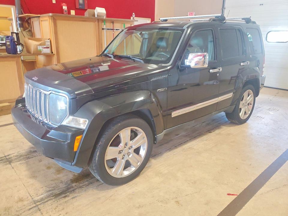 Aukcja sprzedaży 2011 Jeep Liberty, vin: 1J4PN5GK9BW573459, numer aukcji: 66783306
