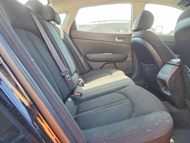 Продажа на аукционе авто 2016 Kia Optima, vin: 5XXGT4L35GG114636, номер лота: 63931056