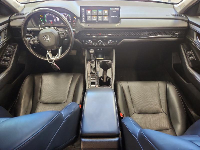 Aukcja sprzedaży 2023 Honda Accord, vin: 1HGCY2F83PA028895, numer aukcji: 65997396