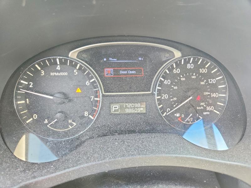 Продажа на аукционе авто 2014 Nissan Altima, vin: 1N4AL3AP0EC421897, номер лота: 66096126