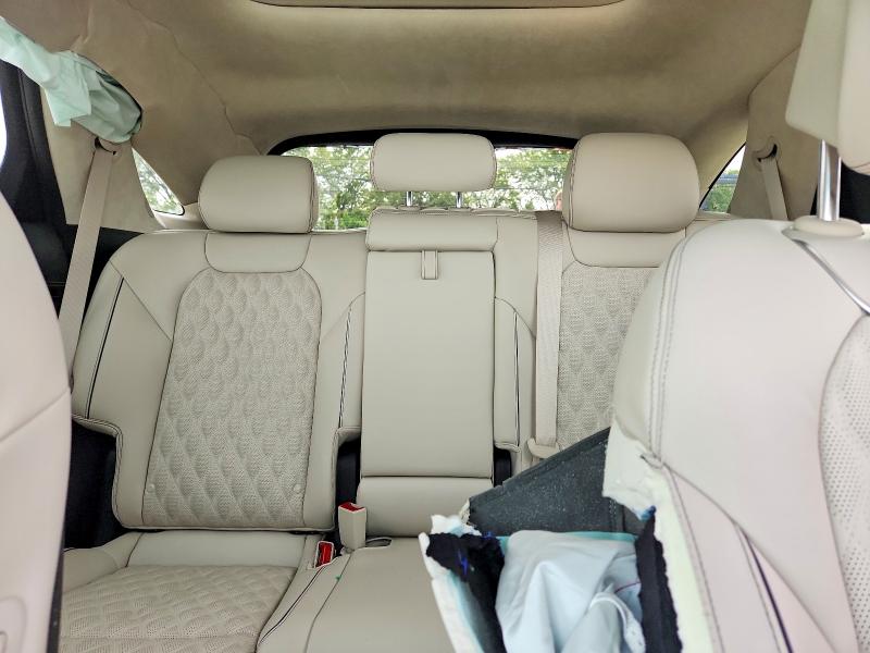 65669806 :رقم المزاد ، 5NMMCDTC4SH030630 vin ، 2025 Genesis Gv70 مزاد بيع