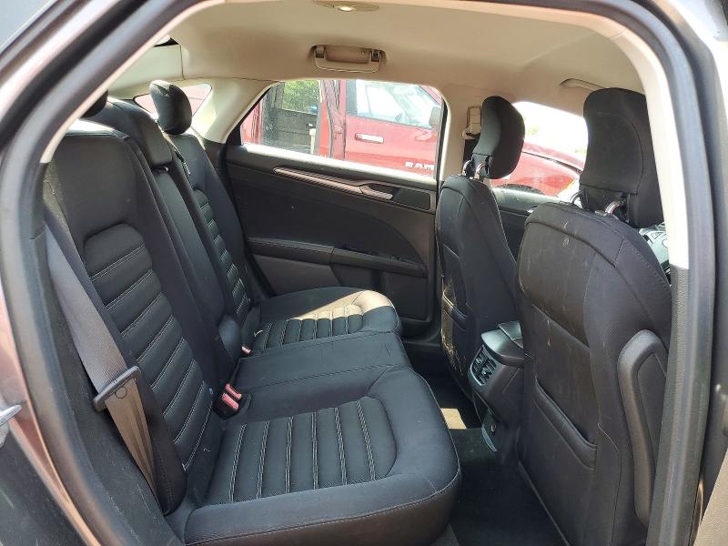 Продаж на аукціоні авто 2014 Ford Fusion, vin: 3FA6P0H7XER120604, номер лоту: 60376376