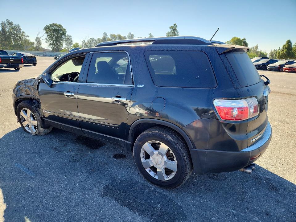 Aukcja sprzedaży 2008 Gmc Acadia, vin: 1GKER237X8J254888, numer aukcji: 65317906