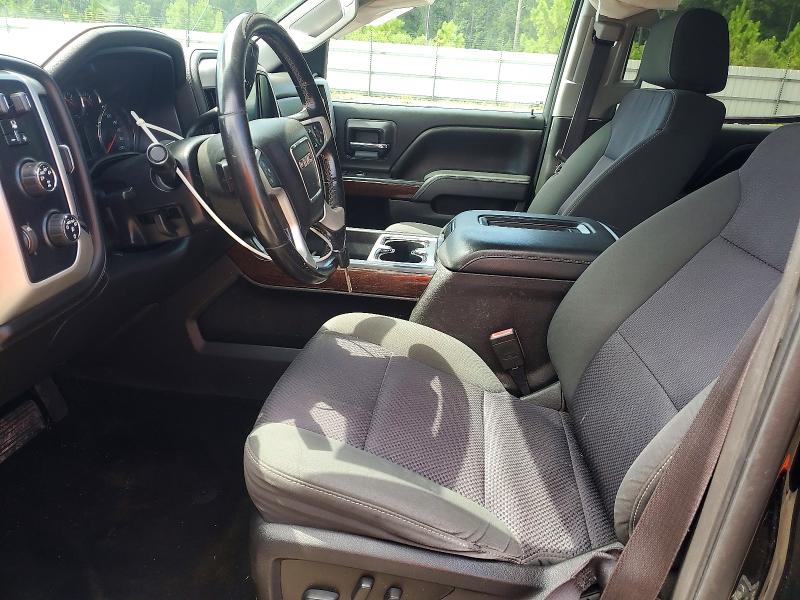 Aukcja sprzedaży 2016 Gmc Sierra, vin: 3GTU2MEC9GG290749, numer aukcji: 64569976