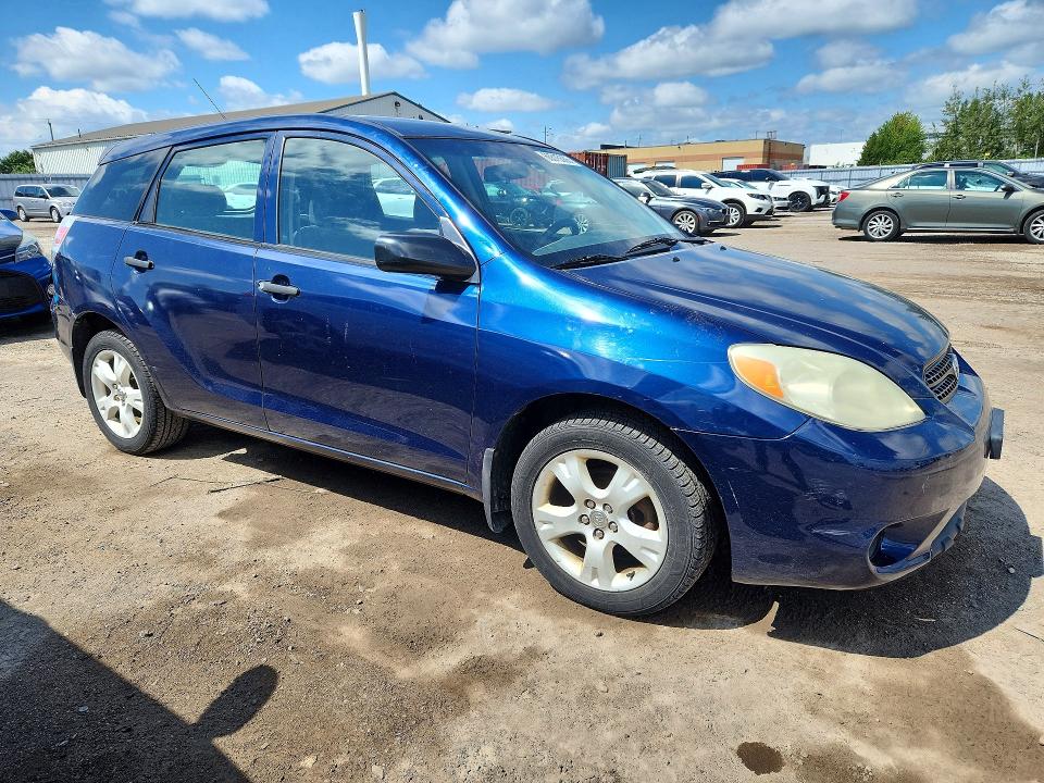 Aukcja sprzedaży 2005 Toyota Corolla Matrix, vin: 2T1KR32E15C909497, numer aukcji: 66515366