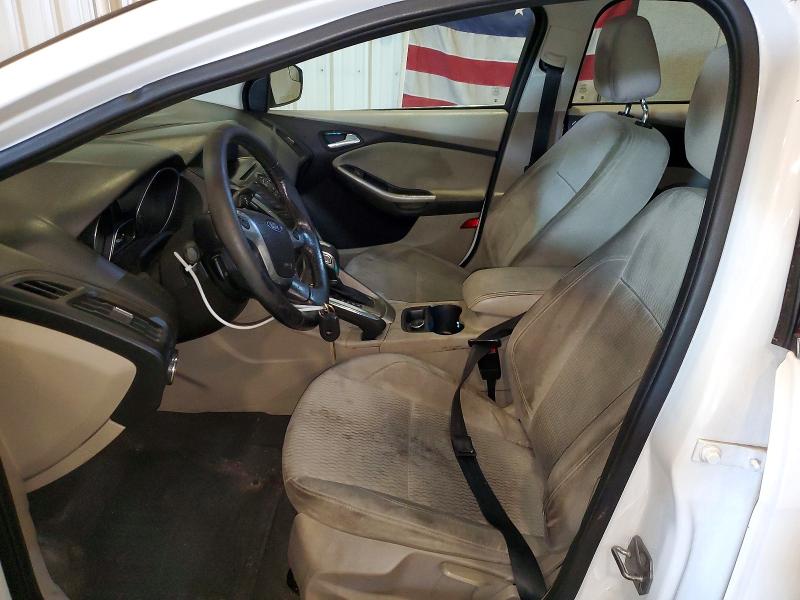 Aukcja sprzedaży 2012 Ford Focus, vin: 1FAHP3H25CL115031, numer aukcji: 65134996