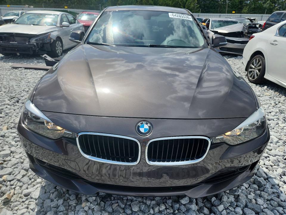 Продаж на аукціоні авто 2015 Bmw 328, vin: WBA3A5G52FNS89707, номер лоту: 64285536