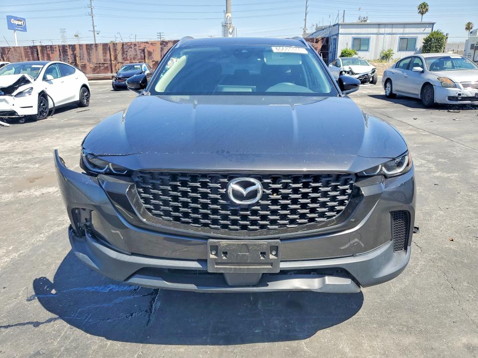 2023 Mazda Cx-50 მანქანა იყიდება აუქციონზე, vin: 7MMVABCM0PN150023, აუქციონის ნომერი: 65684446