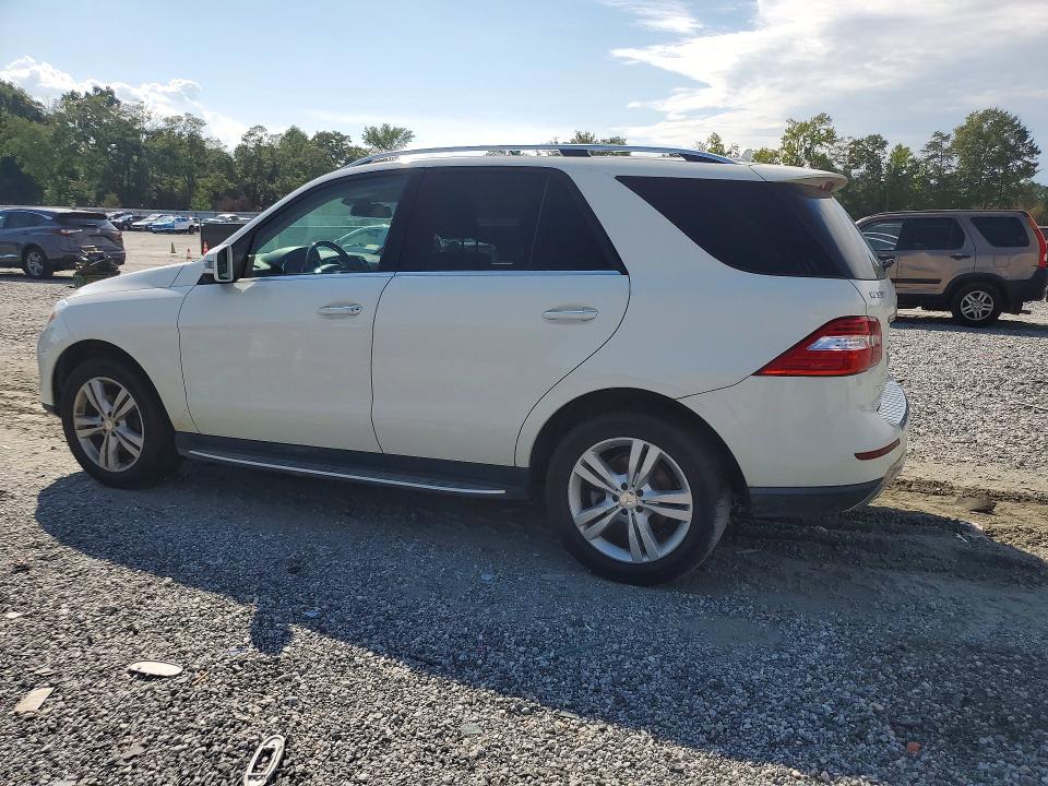 Продажа на аукционе авто 2013 Mercedes-benz Ml, vin: 4JGDA5JB6DA211372, номер лота: 66763556