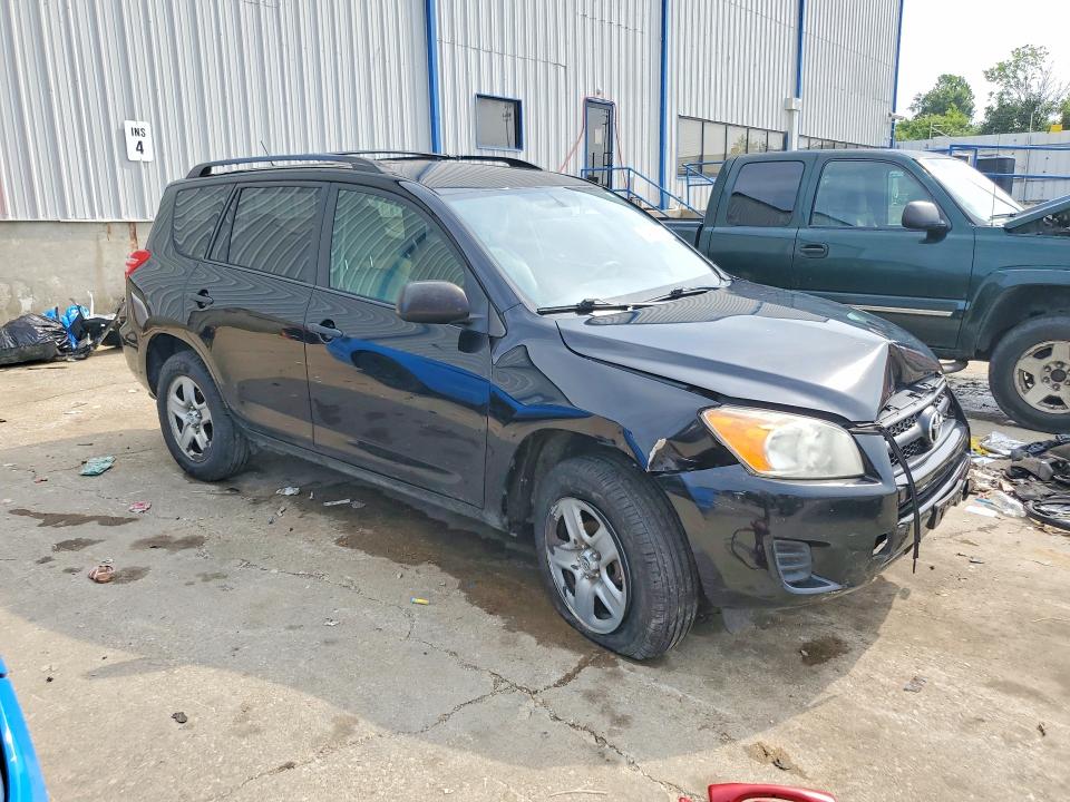 Aukcja sprzedaży 2012 Toyota Rav4, vin: 2T3BF4DVXCW255243, numer aukcji: 64065356