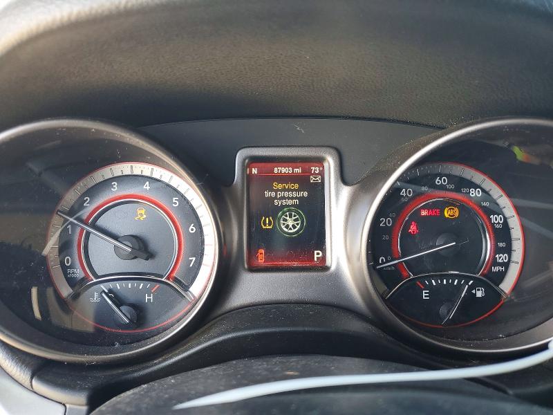 Продажа на аукционе авто 2014 Dodge Journey, vin: 3C4PDCGG6ET292061, номер лота: 66463586