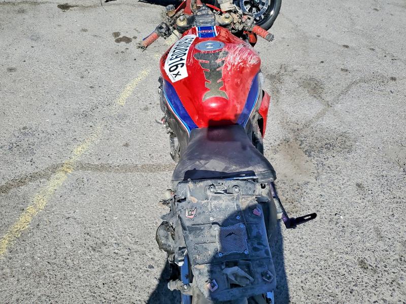 Продажа на аукционе авто 2006 Honda Cbr1000, vin: JH25C57046M207390, номер лота: 63020916
