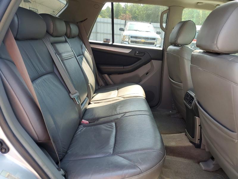 Продажа на аукционе авто 2003 Toyota 4runner, vin: JTEZU14R730003522, номер лота: 64248126