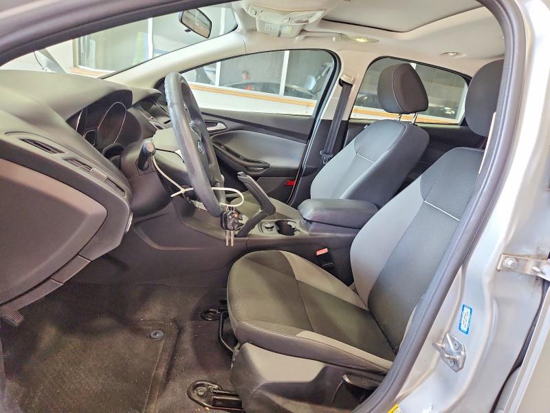 Aukcja sprzedaży 2013 Ford Focus, vin: 1FADP3K23DL318864, numer aukcji: 64836046