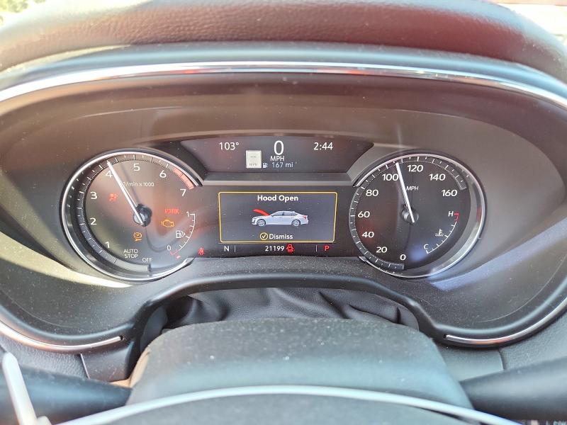 Продаж на аукціоні авто 2024 Cadillac Ct5, vin: 1G6DN5RW0R0104396, номер лоту: 64473536