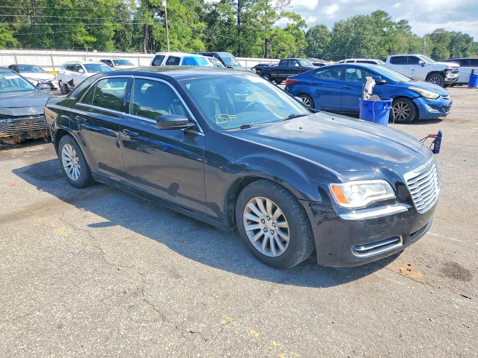 Aukcja sprzedaży 2012 Chrysler 300, vin: 2C3CCAAG3CH263657, numer aukcji: 66668176