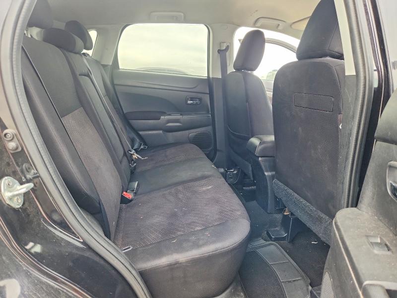 Продажа на аукционе авто 2013 Mitsubishi Outlander Sport, vin: 4A4AR4AUXDE002438, номер лота: 67132336