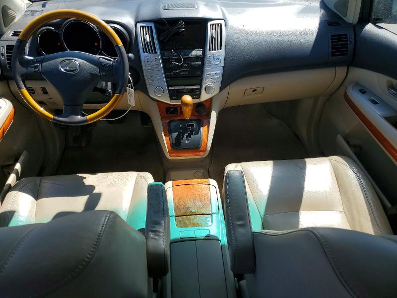 Продаж на аукціоні авто 2008 Lexus Rx, vin: JTJHW31U382861268, номер лоту: 65584626