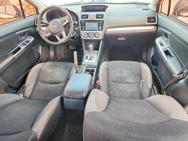 Aukcja sprzedaży 2016 Subaru Crosstrek, vin: JF2GPABC7G8278494, numer aukcji: 66273826