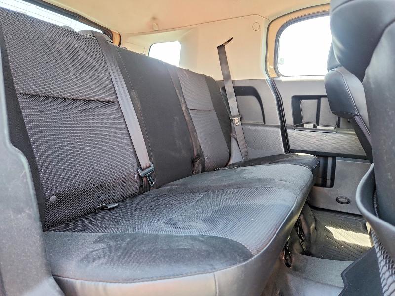 2011 Toyota Fj Cruiser მანქანა იყიდება აუქციონზე, vin: JTEZU4BF5BK011292, აუქციონის ნომერი: 66467876