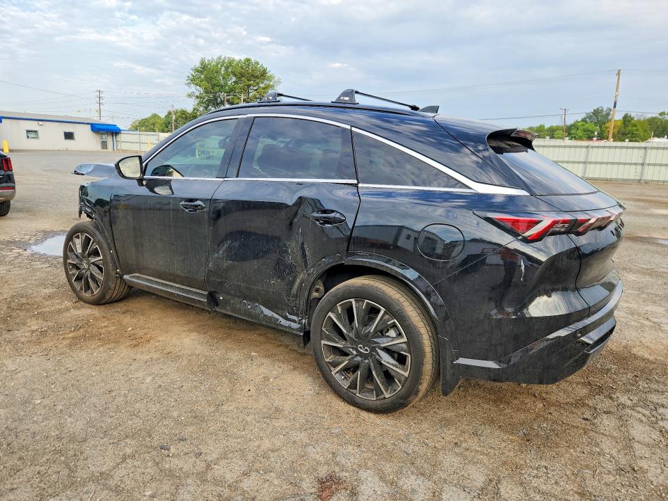 Продажа на аукционе авто 2027 Infiniti Qx65, vin: 5N1AC0JXXVC603174, номер лота: 66411386