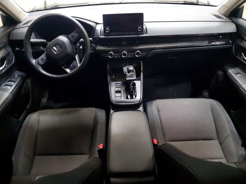 Aukcja sprzedaży 2025 Honda Cr-v, vin: 2HKRS4H59SH110477, numer aukcji: 64370136