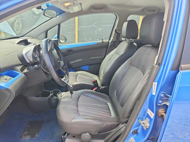 Aukcja sprzedaży 2014 Chevrolet Spark, vin: KL8CB6S98EC487453, numer aukcji: 66274086
