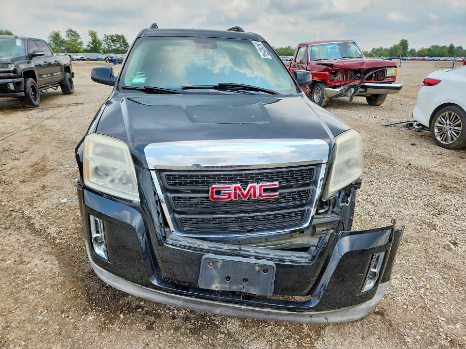 Aukcja sprzedaży 2014 Gmc Terrain, vin: 2GKFLWEK3E6334637, numer aukcji: 64192576